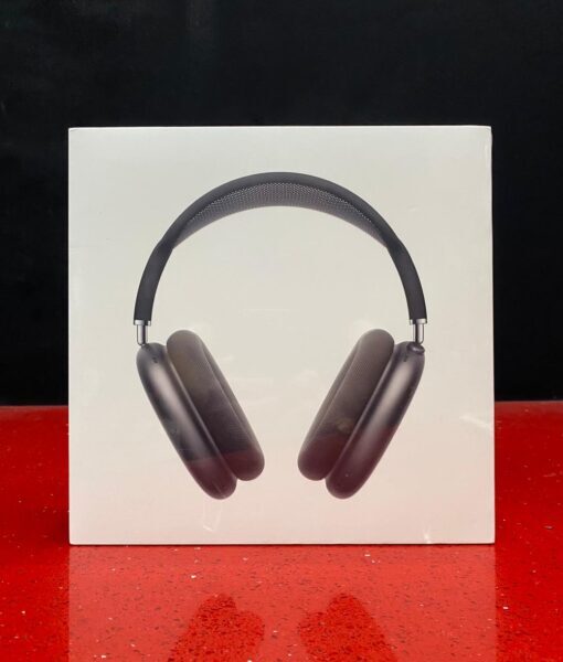 Auricular Airpods Max Negro Apple