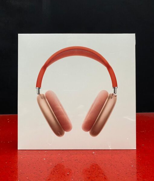 Auricular Airpods Max Rojo Apple