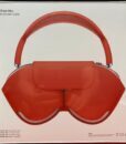 Auricular Airpods Max Rojo Apple_