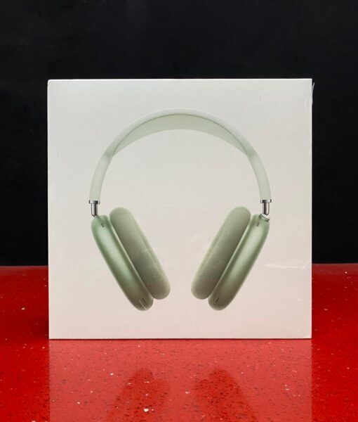 Auricular Airpods Max Verde Apple
