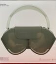 Auricular Airpods Max Verde Apple_