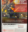 NSW Contra Operation Galuga game_