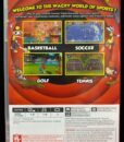 NSW Looney Tunes Wacky World of Sports game_
