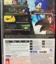 NSW Sonic Shadow Generations game_