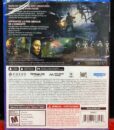 PS5 Aliens Dark Descent game_