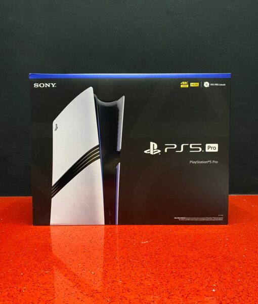 PS5 Consola US PRO 2TB Digital Core Sony