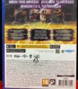 PS5 Funko Fusion game_