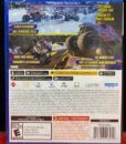 PS5 Monster Jam ShowDown game_