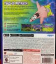 PS5 Spongebob The Patrick Star game_
