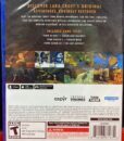 PS5 Tomb Raider 1-3 Remastered game_