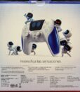 PS5 item Control DualSense Astro Bot Sony_