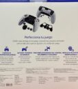 PS5 item Control DualSense EDGE Blanco Sony_6