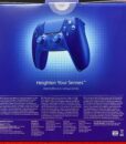 PS5 item Control Dualsense ICON Blue Sony (3)