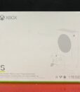 XBX Consola Series S 1TB SSD NEGRO REFURBISHED___