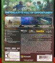 XBX Star Wars Outlaws game_