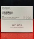 Auricular AirPods 4 Active Noise Cancellation Apple (2)