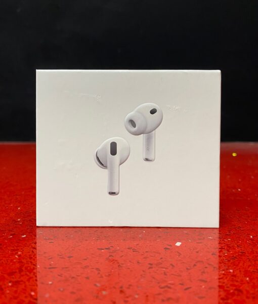 Auricular AirPods Pro gen 3 USB C Apple