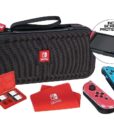 Switch Estuche Game Traveler GoPlay Action Pack RDS