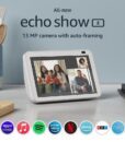 Amazon Echo Show 8 White_4