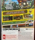 NSW Donkey Kong Country RETURNS HD game_1