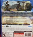 PS5 Horizon Zero Dawn Remastered game 2
