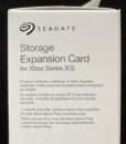 XBX item Memoria Expansion Card 1TB SEAGATE_1