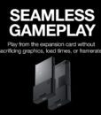 XBX item Memoria Expansion Card 1TB SEAGATE_4