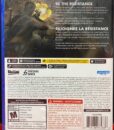 PS5 Sniper Elite Resistance game_1