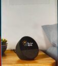 Amazon Echo Spot Alexa Negro_