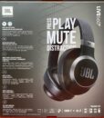 Auricular Bluetooth LIVE600nc Negro JBL_1