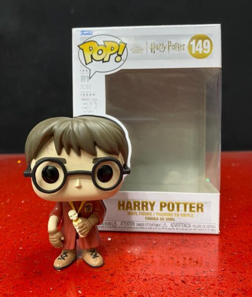 Funko Pop HARRY POTTER 20th Potion Bottle 149