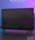 Govee TV Backlight 40-50p Cinta Led 2.4m RGB Alexa_6