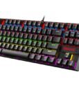 PC item Teclado TKL Kumara Elite Negro Redragon_3