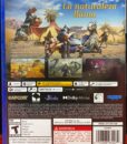 PS5 Monster Hunter Wilds game_