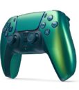 PS5 item Control Dualsense Chroma Teal Sony_1