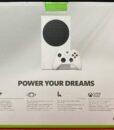 XBX Consola Series S 1TB SSD BLANCO Microsoft_