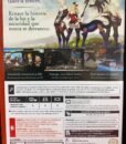 NS2 Bravely Default Flying Fairy HD Remaster game2