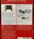 NS2 item Control PRO Negro Nintendo2