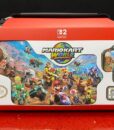 NS2 item Estuche Deluxe Travel Case MARIO KART RDS2