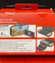NS2 item Estuche Deluxe Travel Case MARIO KART RDS3