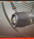 Parlante Bluetooth Xtreme4 Negro JBL2