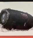 Parlante Bluetooth Xtreme4 Negro JBL3