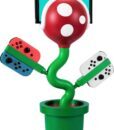 NSW item Cargador JoyCon+Consola PiranhaPlant Dock 3