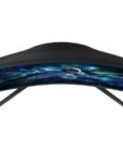 PC item Monitor QHD 27p 165hz 1ms Curved ODYSSEYG5 2