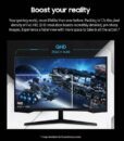 PC item Monitor QHD 27p 165hz 1ms Curved ODYSSEYG5 8