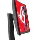 PC item Monitor QHD 32p 180hz 1ms Curved ROG ASUS (7)
