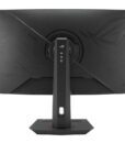 PC item Monitor QHD 32p 180hz 1ms Curved ROG ASUS (8)