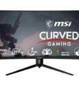 PC item Monitor UWQHD 34p 144Hz 1ms Curvo MSi (4) PC item Monitor UWQHD 34p 144Hz 1ms Curvo MSi (4)