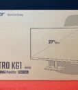 PC item Monitor WQHD 27p 180Hz 0.5ms NitroKG1 ACER (2)