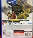 PS5 Civilization VII game (2)